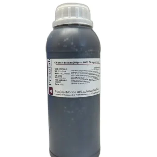 chlorek żelaza kupić — zdjęcie produktu