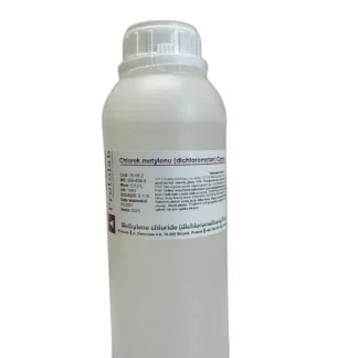 dichlorometan rozpuszczalnik 1l — zdjęcie produktu