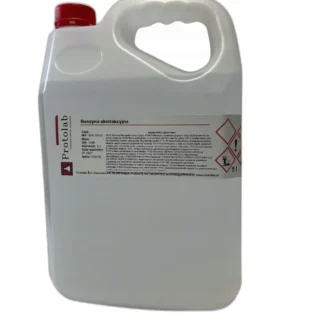 rozpuszczalnik do ekstrakcji — zdjęcie produktu