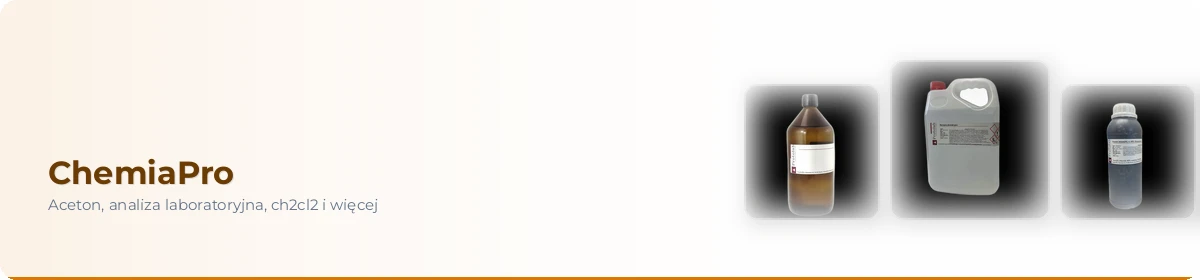 ChemiaPro